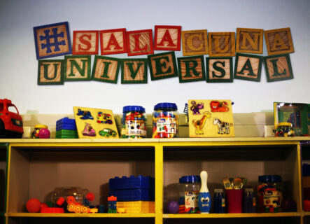 Sala Cuna Universal: ¿Cómo funcionará el nuevo fondo que se financiará redistribuyendo el Seguro de Cesantía?