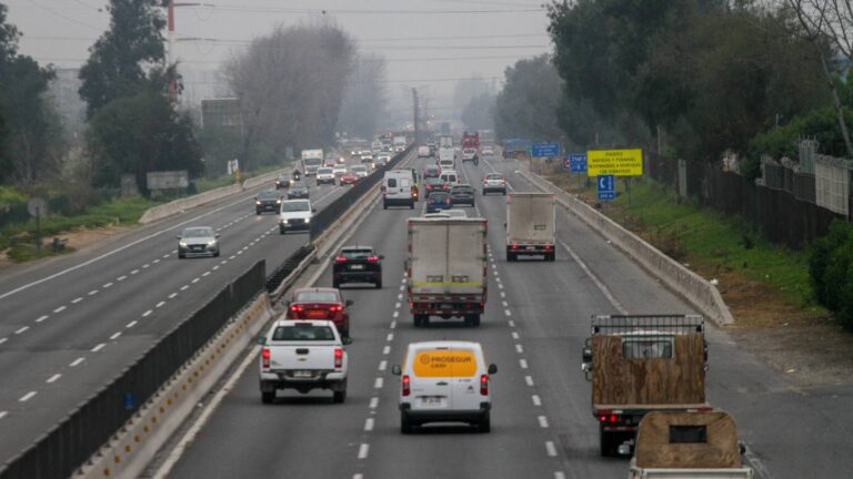 Autopista es condenada por no auxiliar a víctima de encerrona: Deberá pagar multa e indemnización