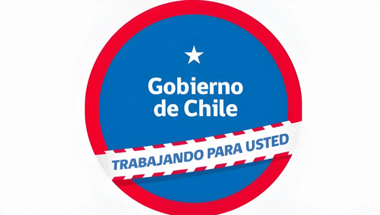 Redes sociales del Gobierno se actualizan con logo de la administración de José Antonio Kast