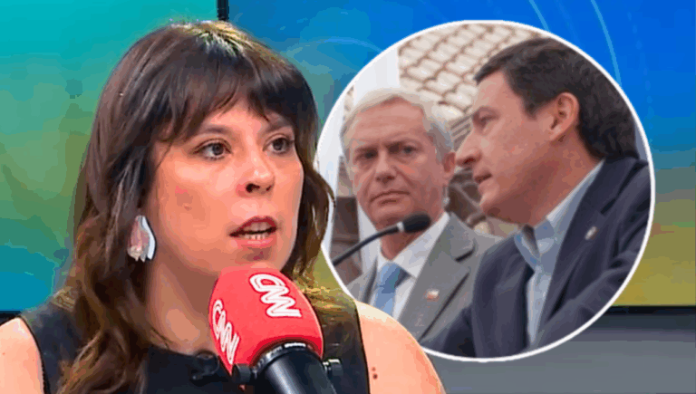 Presidenta del FA acusa “señales de impunidad” tras remoción del Superintendente de Educación y retiro de decretos