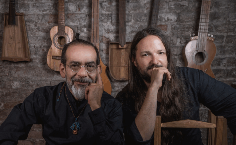 Tata Barahona y Nano Stern anuncian gira “Troubadores”: Fechas, ciudades y entradas