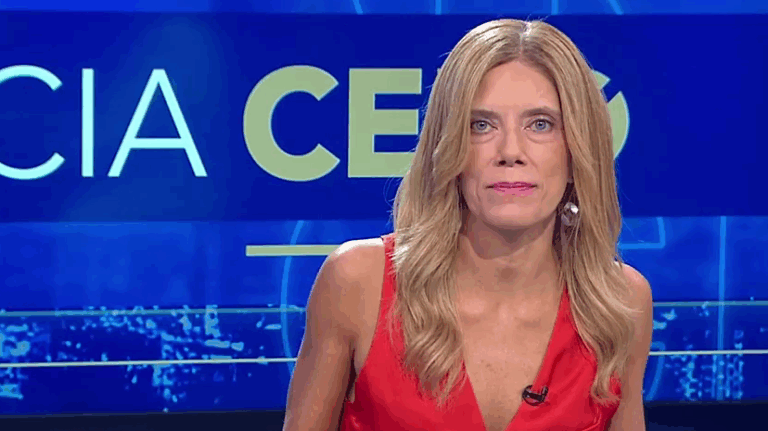 Mónica Rincón y la participación de mujeres en carreras de ciencia: “Hay barreras culturales y en la enseñanza temprana que podemos y debemos derribar”