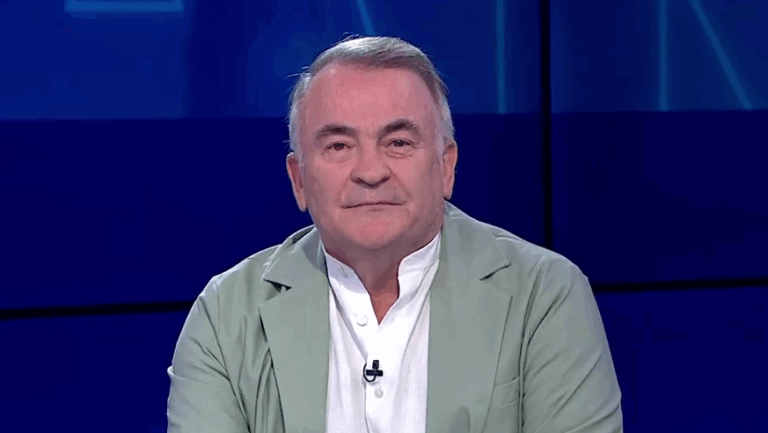 Pepe Auth por eventual indulto a uniformados del 18-O: “Kast corre el riesgo de que se repita lo que ocurrió con Boric”