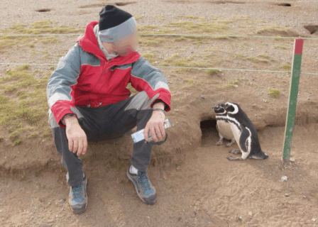 Foto presentada en el recurso de protección de No Más Zonas de Sacrificio