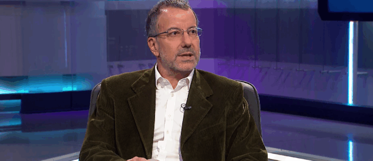 Pablo García advierte por alza de combustibles tras guerra en Irán: 