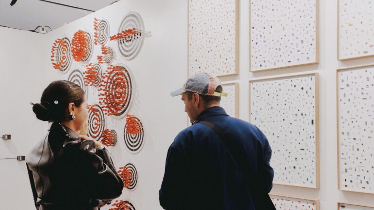 Feria Ch.ACO-16 en Vitacura: Todo lo que tienes que saber sobre este evento de arte