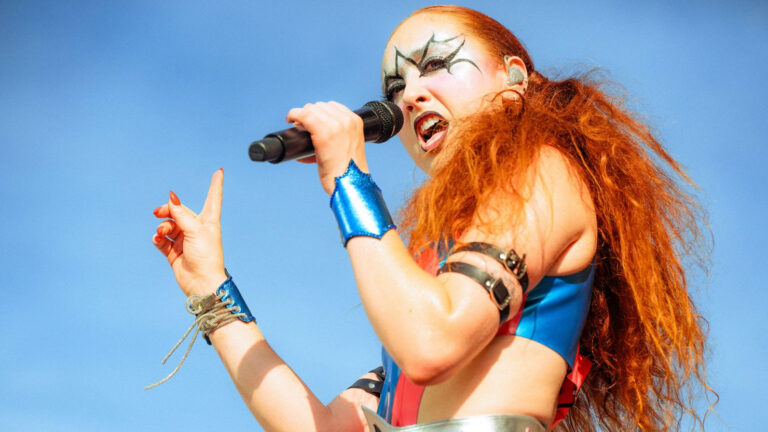 Alcalde de Río prohíbe a Chappell Roan en festival masivo tras denuncia de futbolista brasileño por supuesto 