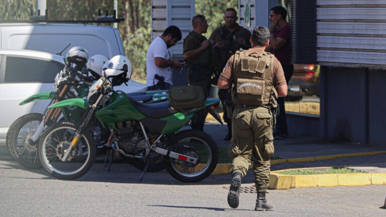 Condenan a 10 años de cárcel a autor de homicidio en Lota: Víctima tenía 44 detenciones