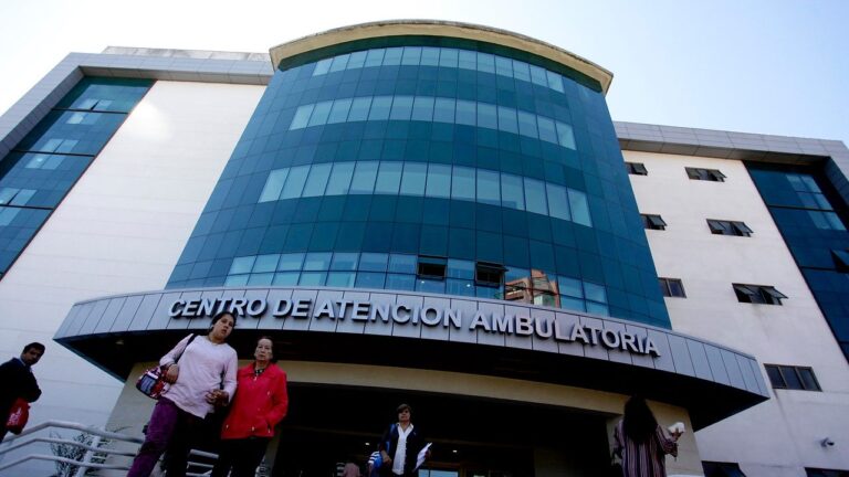 Contraloría detecta que se emitieron más de 12 mil licencias de forma irregular en hospital de Concepción entre 2023 y 2024