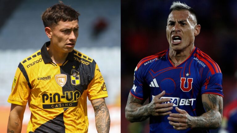 Coquimbo Unido vs Universidad de Chile: ¿A qué hora y dónde ver el partido por la Liga de Primera?