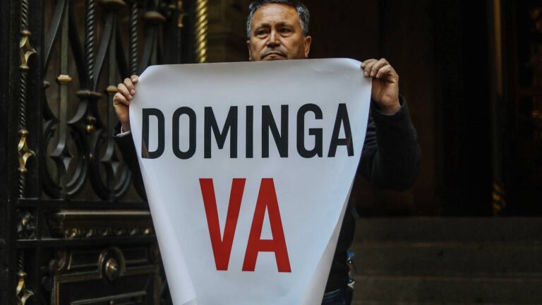 Corte de Apelaciones restablece permiso ambiental del proyecto minero Dominga a la espera de fallo de la Suprema