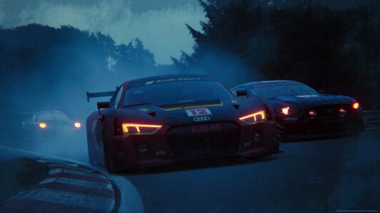 ¿Cuánto cuesta el sueño de ser piloto de carreras? Gran Turismo, el simulador que se niega a ser 