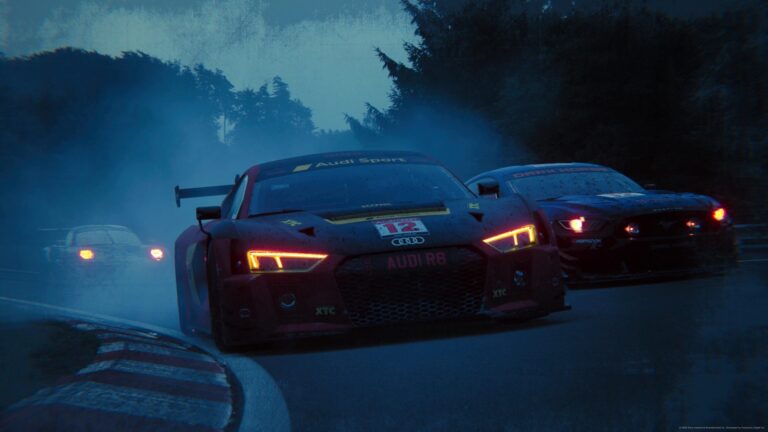 ¿Cuánto cuesta el sueño de ser piloto de carreras? Gran Turismo, el simulador que se niega a ser 