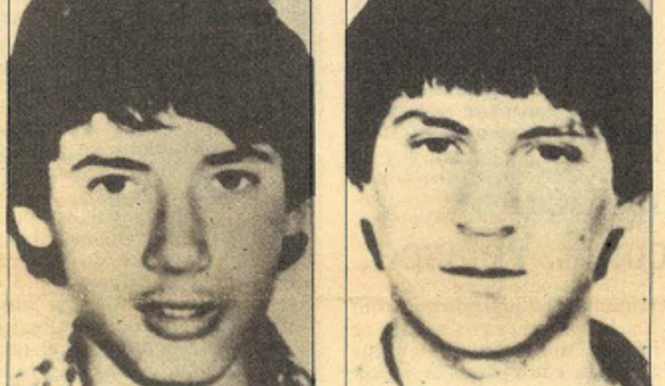 ¿Qué se conmemora el Día del Joven Combatiente?