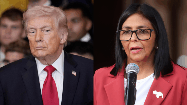 Estados Unidos y Venezuela acordaron reanudar las relaciones diplomáticas y consulares