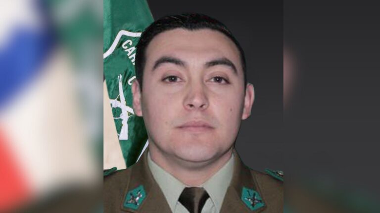 Confirman muerte de Javier Figueroa, carabinero baleado en procedimiento policial en Puerto Varas