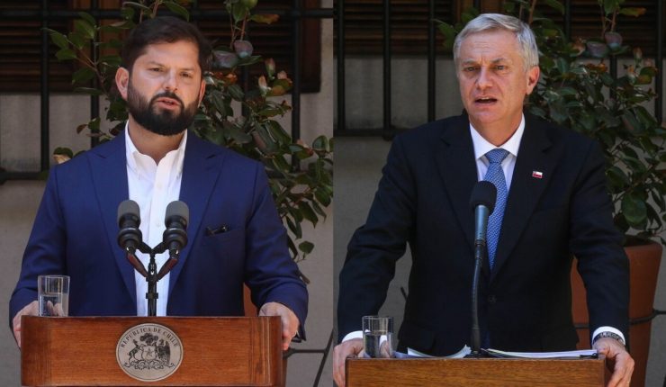 Sin Marco Rubio: Confirman integrantes de delegación de Estados Unidos que vendrá al cambio de mando del Presidente Kast