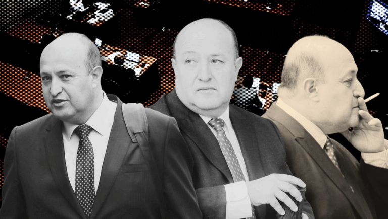 Las tres claves de la caída de Manuel Guerra: Lo que se investiga, qué resolvió el juez y dónde cumplirá su cautelar