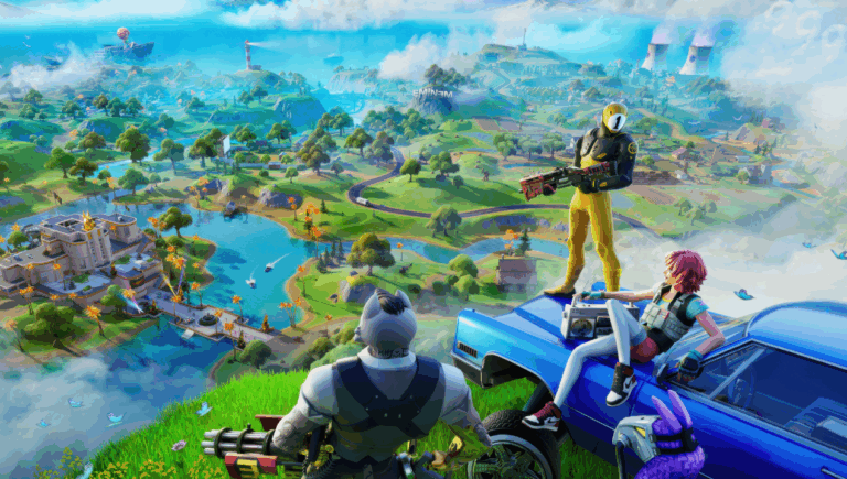 Se le apareció marzo a Fortnite: Epic Games duplicará precio de los V-Bucks para llegar a fin de mes