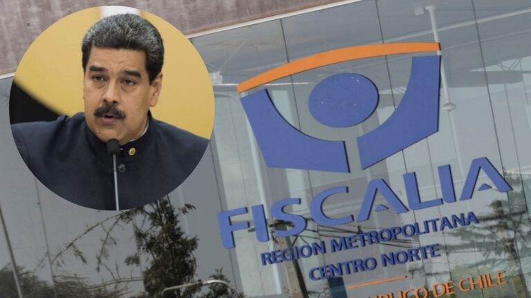 Caso Ronald Ojeda: Fiscalía solicita a EE.UU. interrogar a Nicolás Maduro por el crimen del exmilitar venezolano