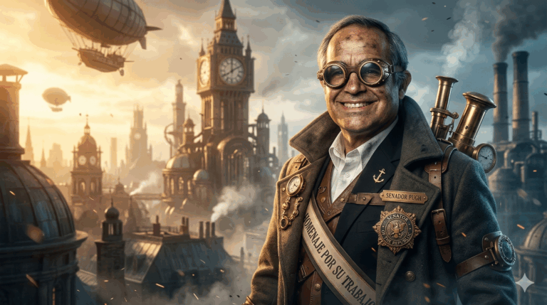 Columna de Mario Saavedra | El hombre que logró el 