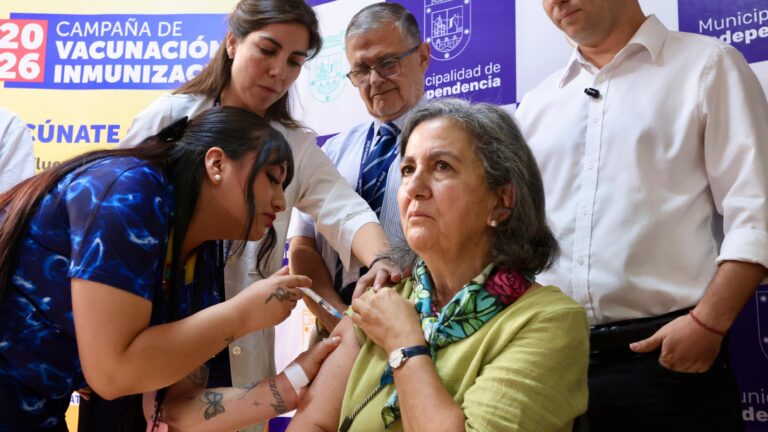 Campaña de vacunación 2026: quiénes pueden vacunarse gratuitamente y dónde hacerlo en Chile