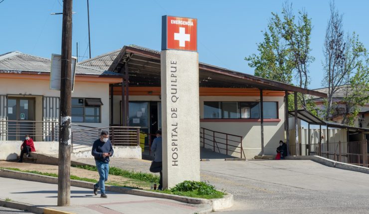 Subsecretaría de Redes Asistenciales pide la renuncia no voluntaria a directora del Servicio de Salud Viña del Mar-Quillota