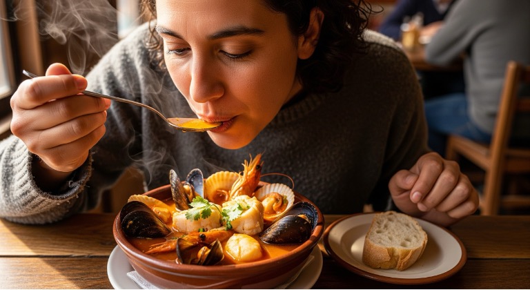 Semana Santa con sabor a mar: 4 recetas para lucirte en la mesa