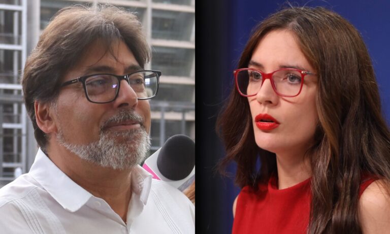 Pugna interna en el PC: Inician tramitación de denuncia de ministros comunistas contra Jadue por dichos sobre 