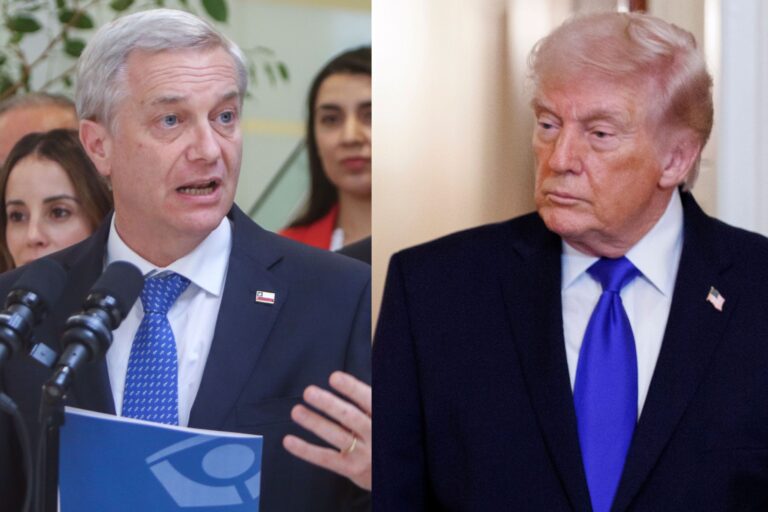 José Antonio Kast se alista para participar en cumbre organizada por Donald Trump: Este es su itinerario en Estados Unidos