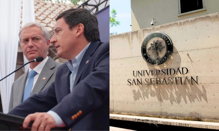 Oposición pide explicaciones a Kast tras salida de superintendente: Se había revelado sanción contra la USS por sueldo de Squella y Cubillos