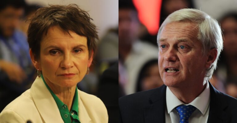 “Si antes no había emergencia, la crearon”: La arremetida de Tohá contra medidas tomadas por el gobierno de Kast