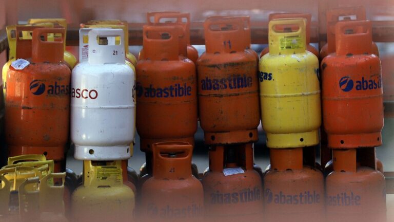 Marca de gas licuado proyecta alza cercana al 10% en abril ante aumento del precio de los combustibles