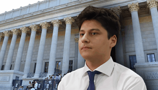 ¿Cuándo se conocerá el veredicto contra Nicolás Zepeda en Francia?