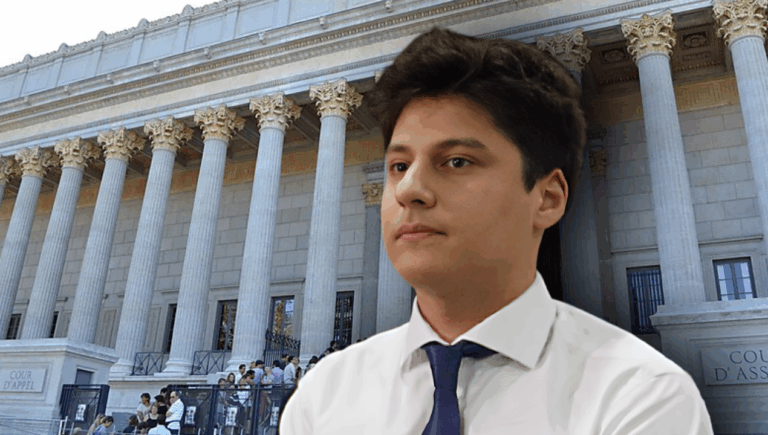 ¿Cuándo se conocerá el veredicto contra Nicolás Zepeda en Francia?