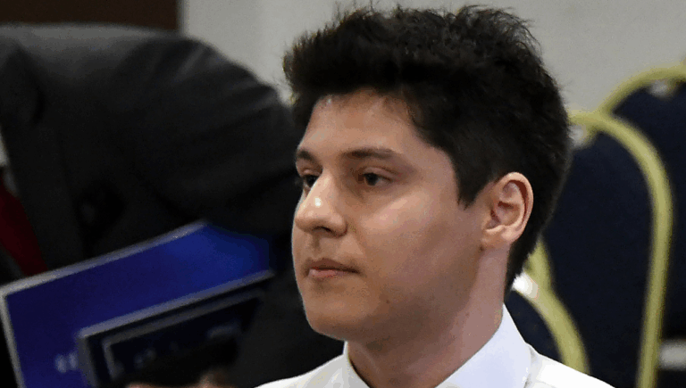 “Narumi peleó hasta el último segundo”: El estremecedor testimonio de su hermana en el juicio contra Nicolás Zepeda