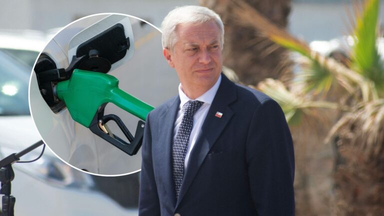 Alza de los combustibles: Presidente Kast pide a los chilenos 
