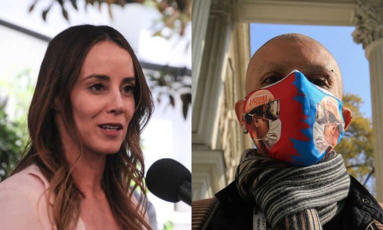 Gobierno de Kast condena brutal ataque a Rodrigo Rojas Vade: 