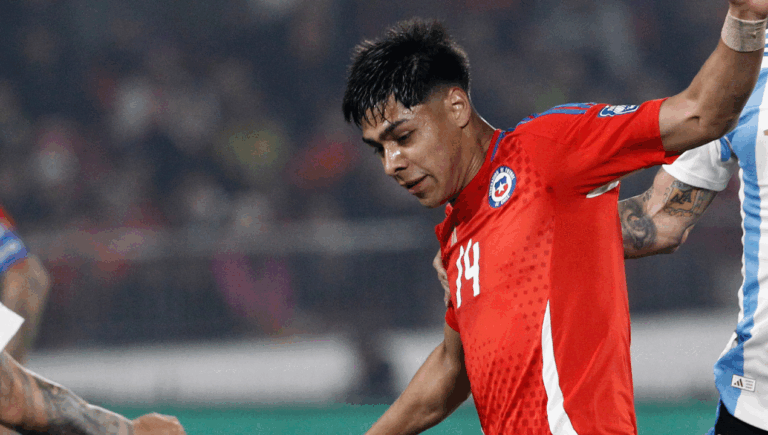 Chile vs. Cabo Verde: A qué hora juegan, dónde ver y la probable formación de La Roja
