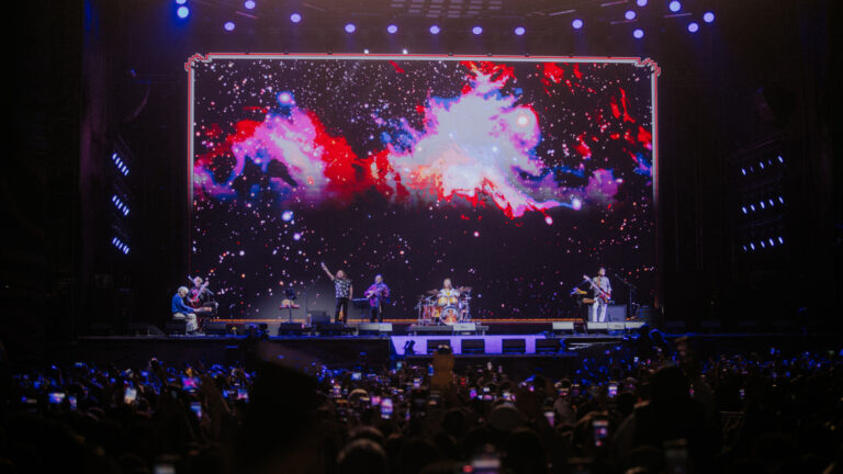 Festival REC 2026 convocó a más de 400 mil personas y consolidando a Concepción como 