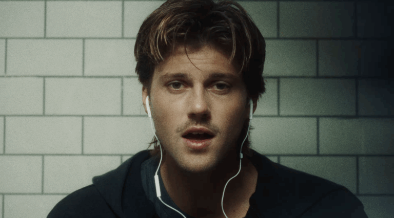 Tras su paso por Lollapalooza Chile: Ruel estrena la canción “Don’t Say That” y confirma fecha de su próximo disco