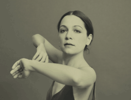 Natalia Lafourcade y su admiración por Violeta Parra: “Fue una mujer de mucha fuerza y valentía. Una artista que se ancló a su honestidad