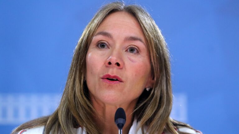 Presidenta CPC aclara postura por feriados irrenunciables: “Hay algunos que revisar, particularmente los asociados a días electorales”