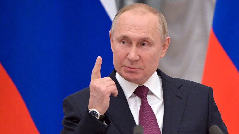 Putin prevé fin de guerra en Irán en tres o cuatro semanas y advierte a empresarios: Beneficios extraordinarios son 