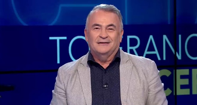 Pepe Auth: “Johannes Kaiser va a intentar recorrer, seguramente, la ruta de Kast”