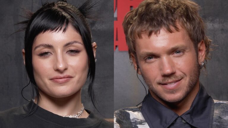 “Amor Animal” en Prime Video: Franco Masini y Tatu Glikman hablan con CNN Chile sobre el cruce entre trap, juventud y diferencias de clase