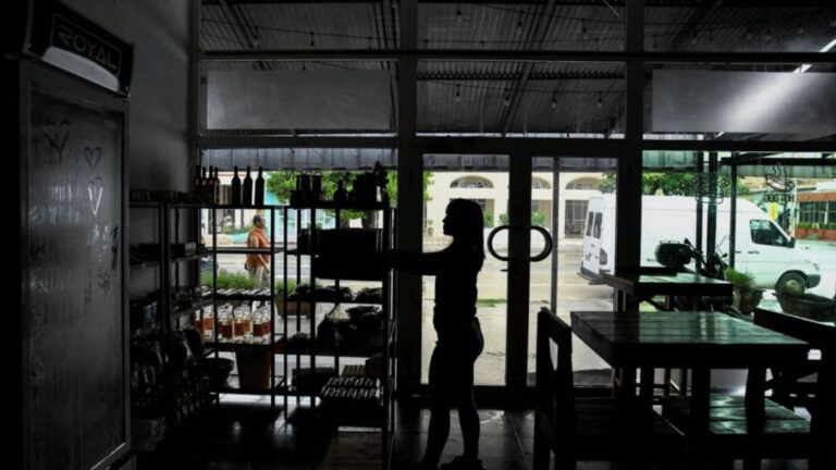 Cuba sufre un nuevo apagón nacional, el sexto en año y medio