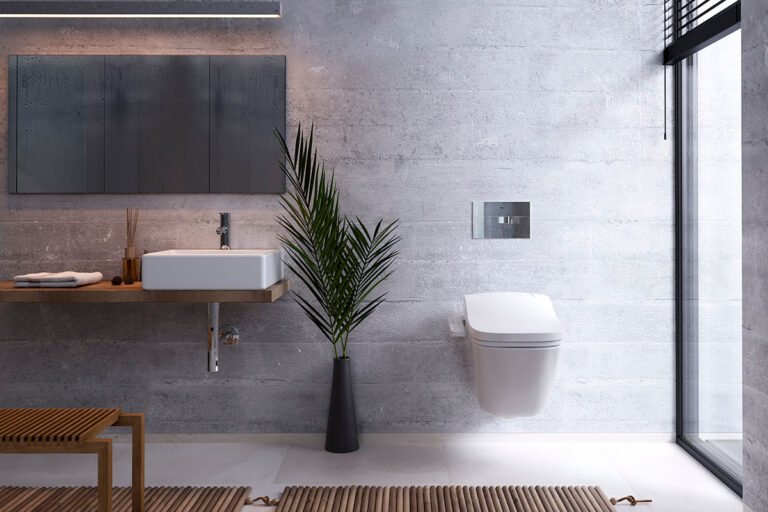 ¿Cómo la altura de la taza de baño afecta tu bienestar?