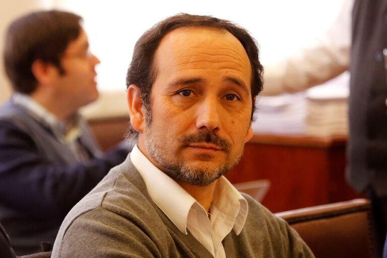 Senador Núñez reconoce error por dichos en el caso de Rodrigo Rojas Vade: “Actué un poco apresurado”