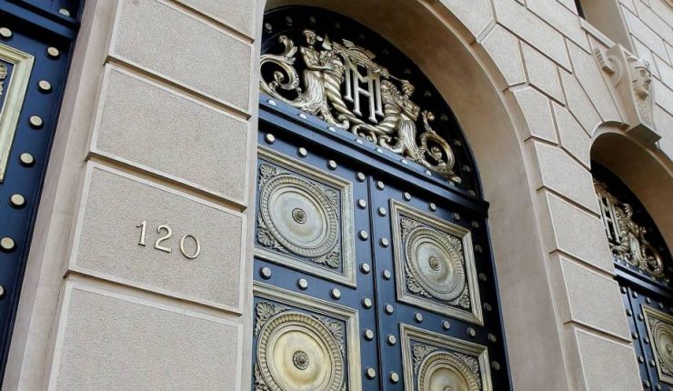 Hacienda atribuye baja “caja fiscal” a liquidación de activos del Tesoro durante administración de Boric